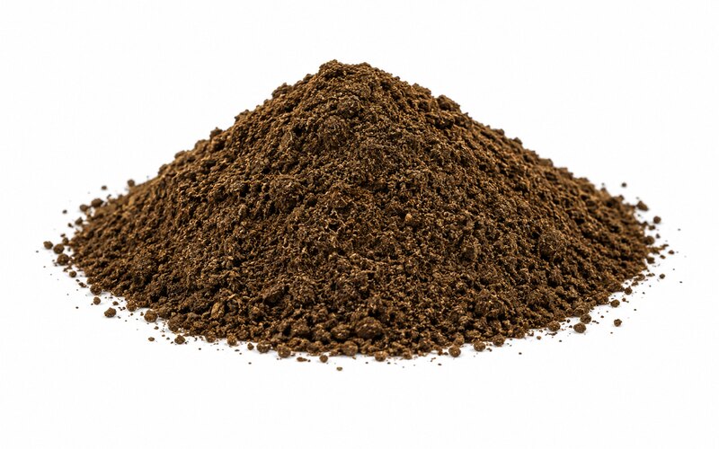 Palm Kernel Meal Expeller