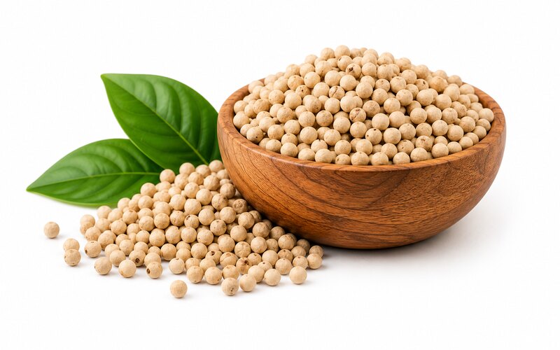 White Pepper (Lada Putih)