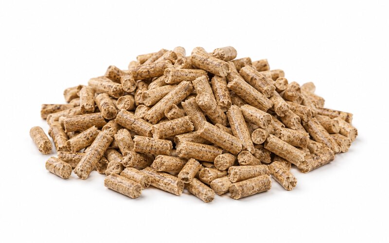 Wood Pellets